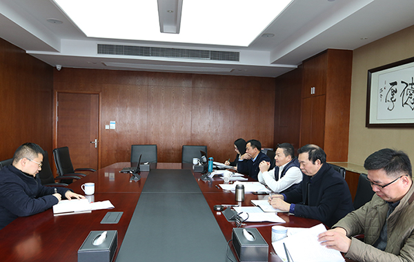 太陽成集團(tuán)tyc集團(tuán)年終述職大會成功舉辦