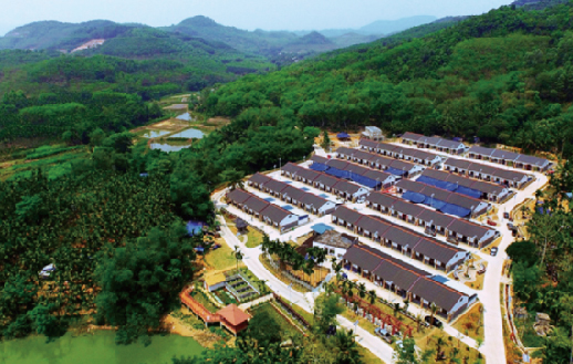 對外合作 | 太陽成集團(tuán)tyc環(huán)境與浙江省新時(shí)代鄉(xiāng)村研究院簽署...